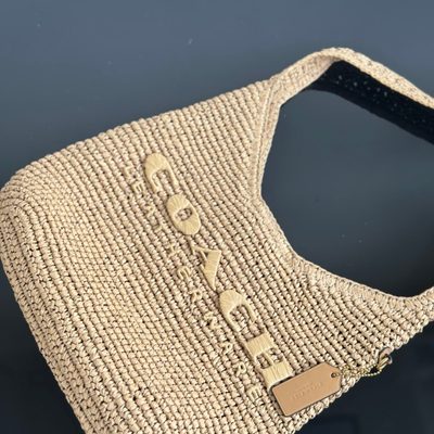 Coach Bag — 7