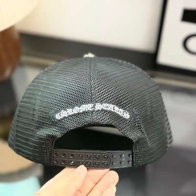 Chrome Hearts Cap — 5
