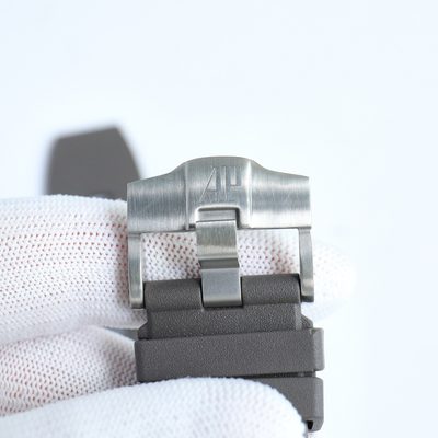 AP Watch — 8