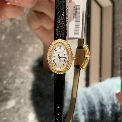Cartier Watch — 3