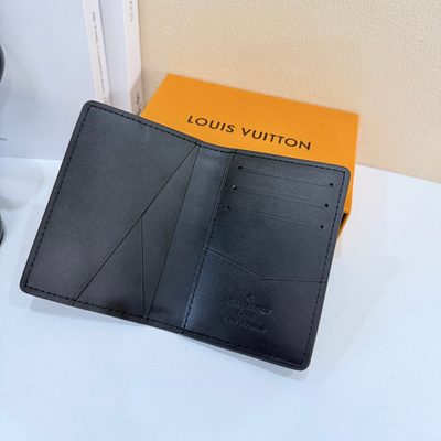 Louis Vuitton Aerogram Pocket Organizer — 6