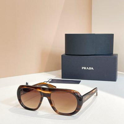 Prada Sunglasses — 5