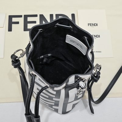 Fendi Bag — 9