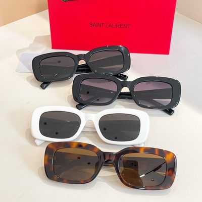 YSL Sunglasses — 9