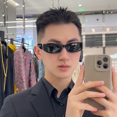 YSL Sunglasses — 6
