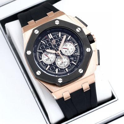 AP Watch — 6