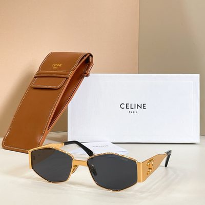 Celine Sunglasses — 4