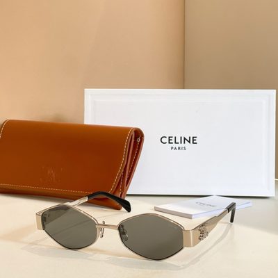Celine Sunglasses — 3