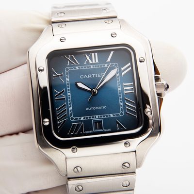 Cartier Watch — 5