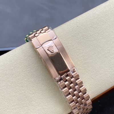 Rolex Watch — 9