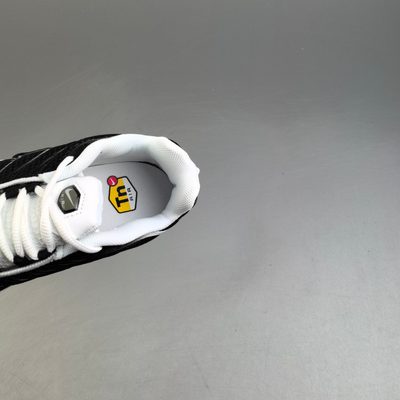 Nike Air Max Plus trainers — 8