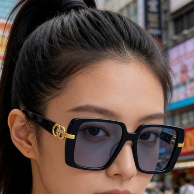 Gucci Sunglasses — 4