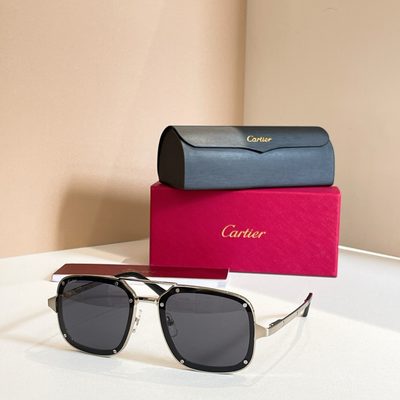 Cartier Sunglasses — 3