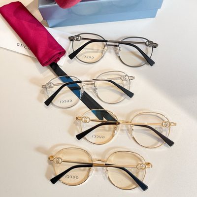 Gucci Sunglasses — 8