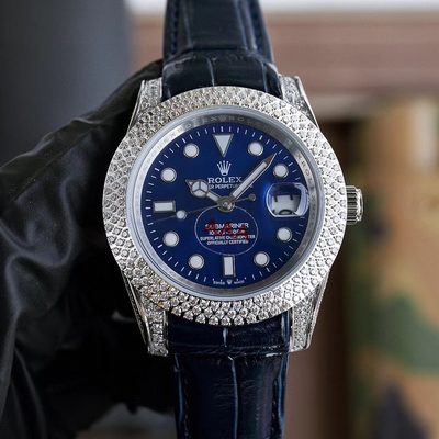 Rolex Watch
