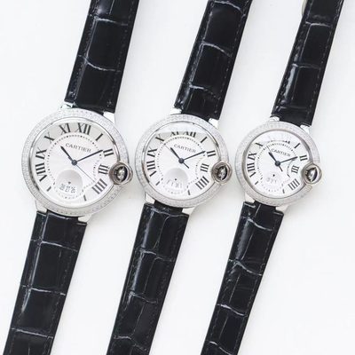 Cartier Watch — 3