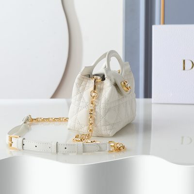 Dior Bag — 3