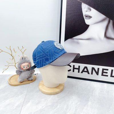 Chrome Hearts Cap — 4