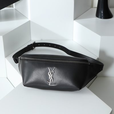 YSL Bag — 6