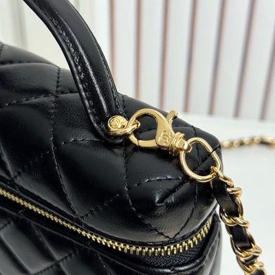 Chanel Bag — 4