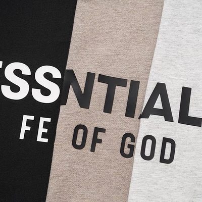 Essentials — 7