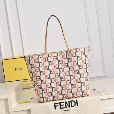 Fendi Bag — 3