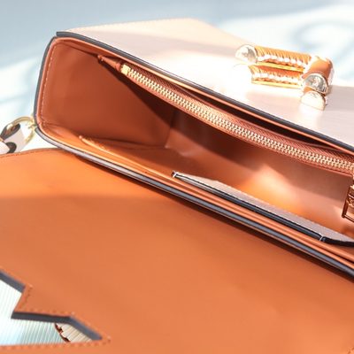 Louis Vuitton Bag — 9