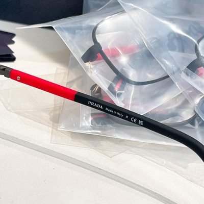 Prada Sunglasses — 3