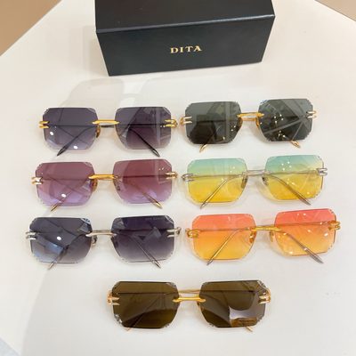 Dita Sunglasses — 9