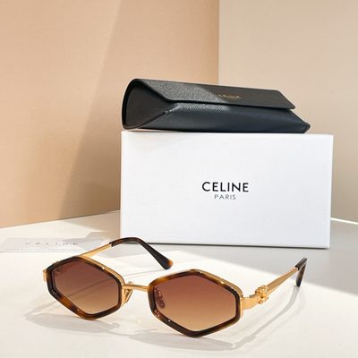 Celine Sunglasses — 7