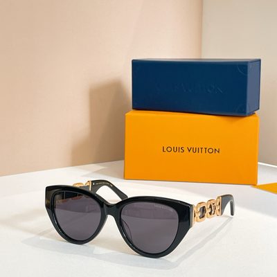 LV Sunglasses — 4