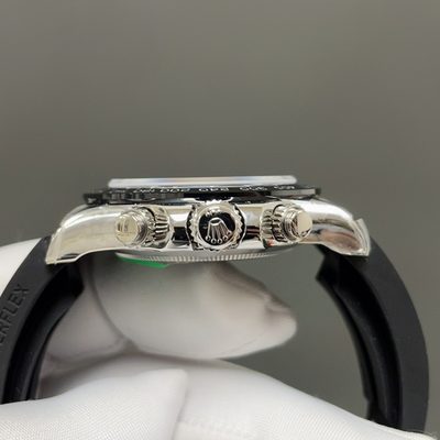 Rolex Watch — 4
