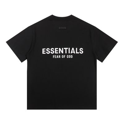 Essentials — 3