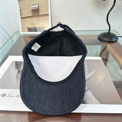 Chrome Hearts Cap — 9