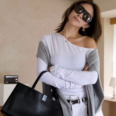 Prada Sunglasses — 9
