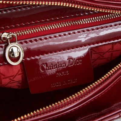 Dior Bag — 8