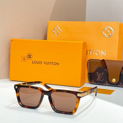 LV Sunglasses — 4