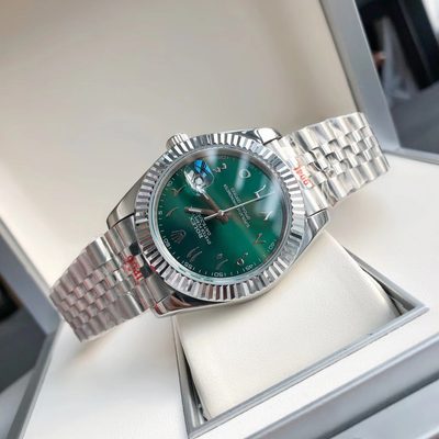 Rolex Watch — 5