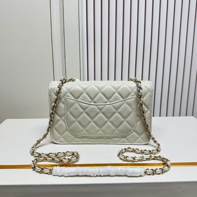 Chanel Bag — 3