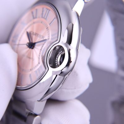 Cartier Watch — 5