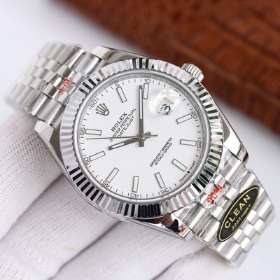 Rolex Watch