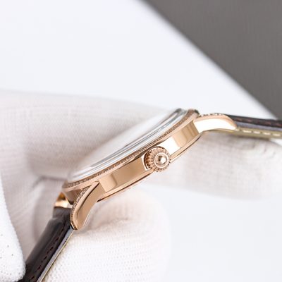 Rolex Watch — 7