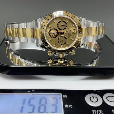Rolex Watch — 7
