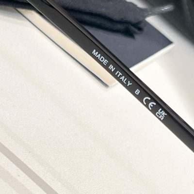 Chanel Sunglasses — 5