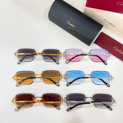 Cartier Sunglasses — 9