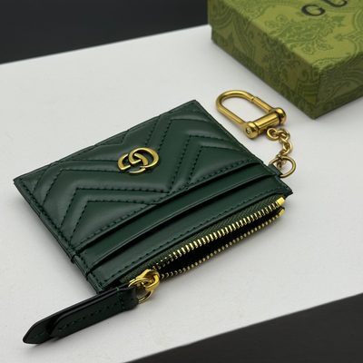 Gucci card holder — 8