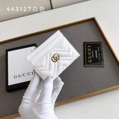 Gucci Card Holder — 5