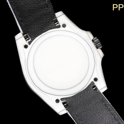 Rolex Watch — 8