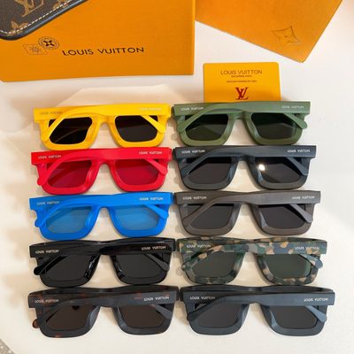 LV Sunglasses — 4