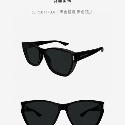 YSL Sunglasses — 5